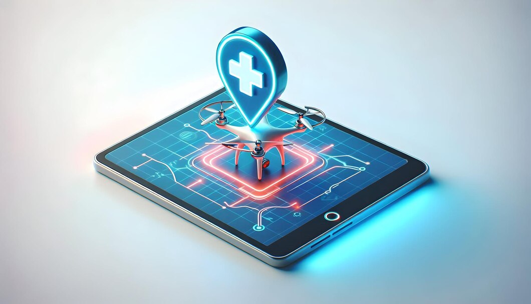 How Hospital Navigation Apps Enhance Indoor Navigation? 1 How Hospital Navigation Apps Enhance Indoor Navigation?