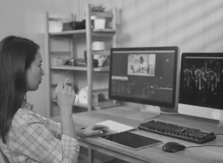 Why choose 3D modeling and animation in Dubai to elevate your visual experience?