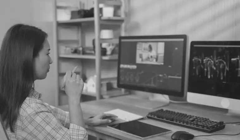 Why choose 3D modeling and animation in Dubai to elevate your visual experience?