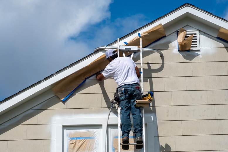 Transforming Your Home’s Curb Appeal with Professional Exterior House Painting in Happy Valley, Oregon 1 Transforming Your Home’s Curb Appeal with Professional Exterior House Painting in Happy Valley, Oregon