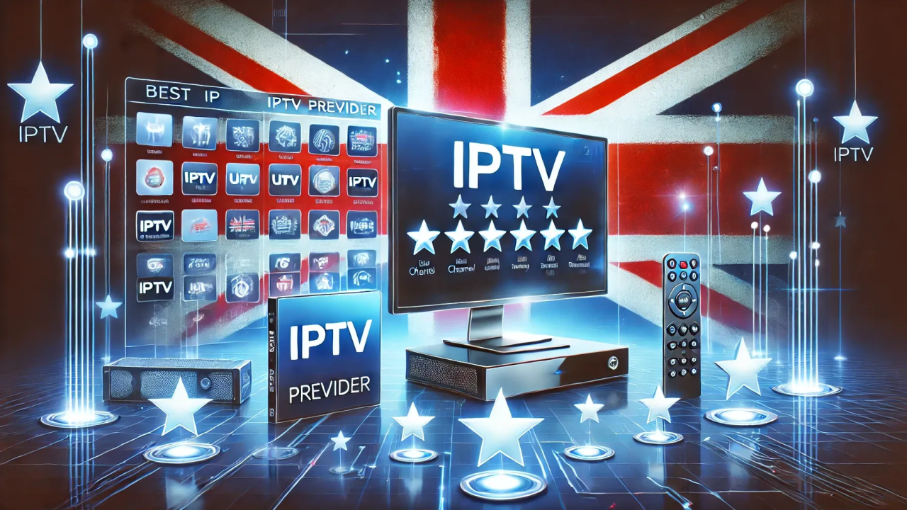 IPTV kaufen: Wie Sie den besten IPTV Anbieter für 12 Monate wählen 1 IPTV kaufen: Wie Sie den besten IPTV Anbieter für 12 Monate wählen