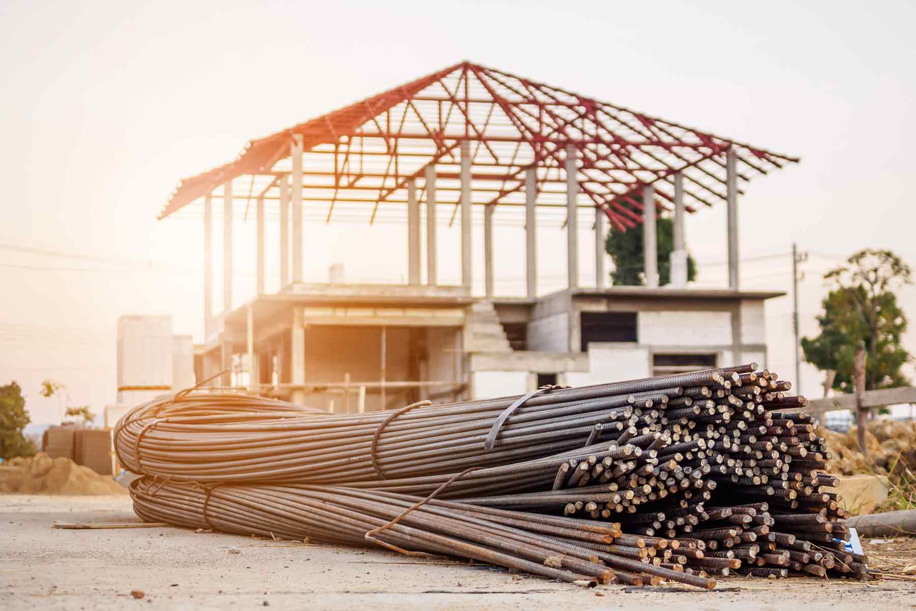 Choosing the Best TMT Bars for Your Construction: Price, Brands, and Quality Factors 1 Choosing the Best TMT Bars for Your Construction: Price, Brands, and Quality Factors
