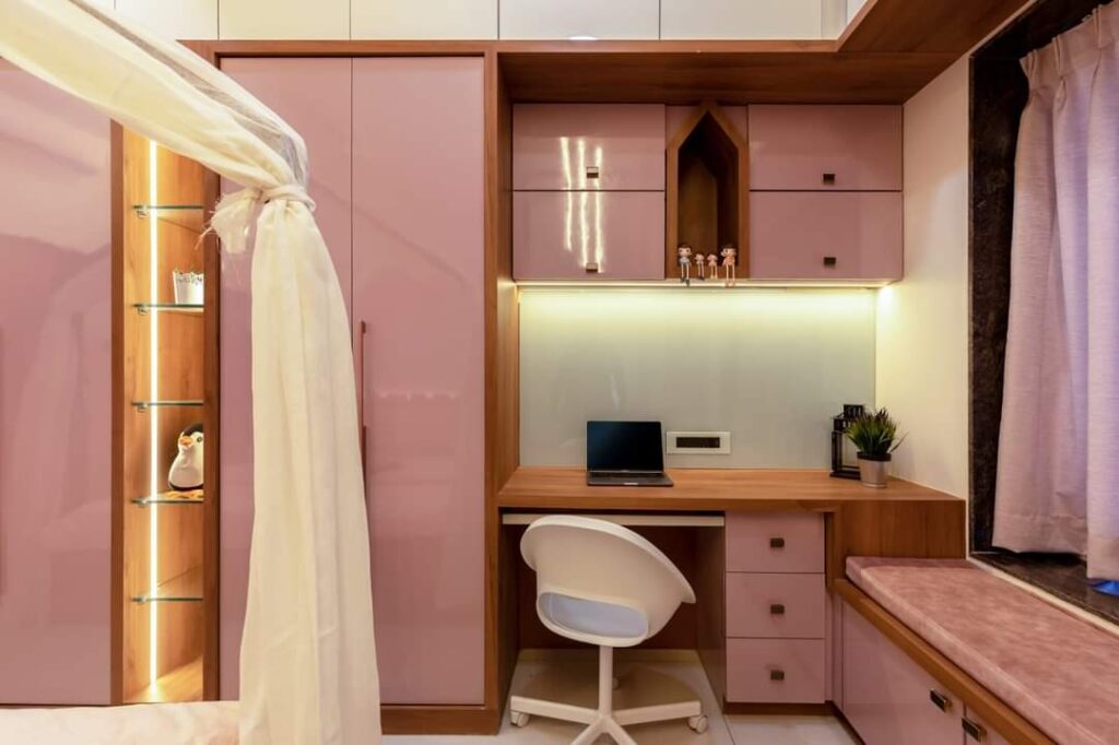Interior Designing Company in Pune, India: Transforming Spaces with Absolutei 4 46