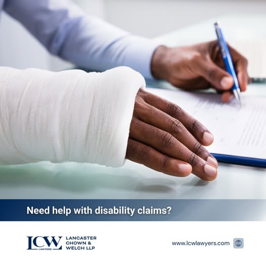 “Your Trusted Personal Injury Attorney in St. Catharines: Protecting Your Rights and Securing Justice”