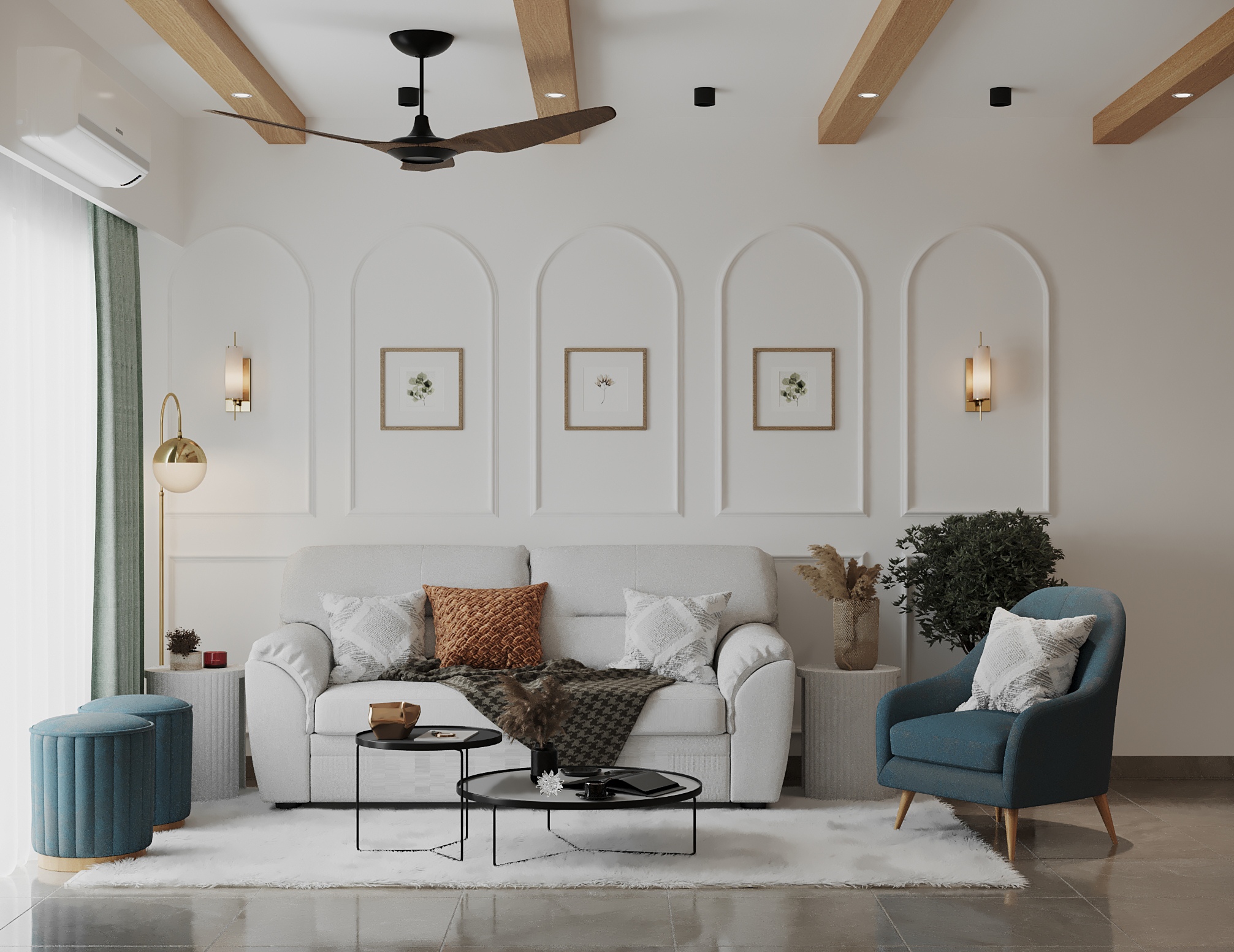 Luxury Design Tips from Bangalore’s Leading Interior Companies 1 Luxury Design Tips from Bangalore’s Leading Interior Companies