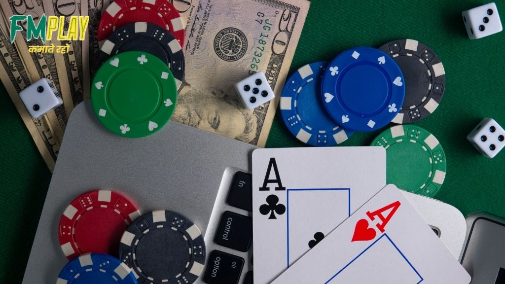 The Psychology of Playing Live Baccarat Games