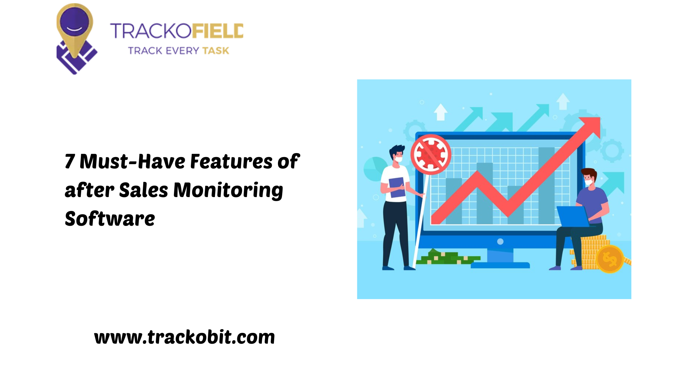 What Are the 7 Must-Have Features Of after Sales Monitoring Software In 2024? 1 What Are the 7 Must-Have Features Of after Sales Monitoring Software In 2024?