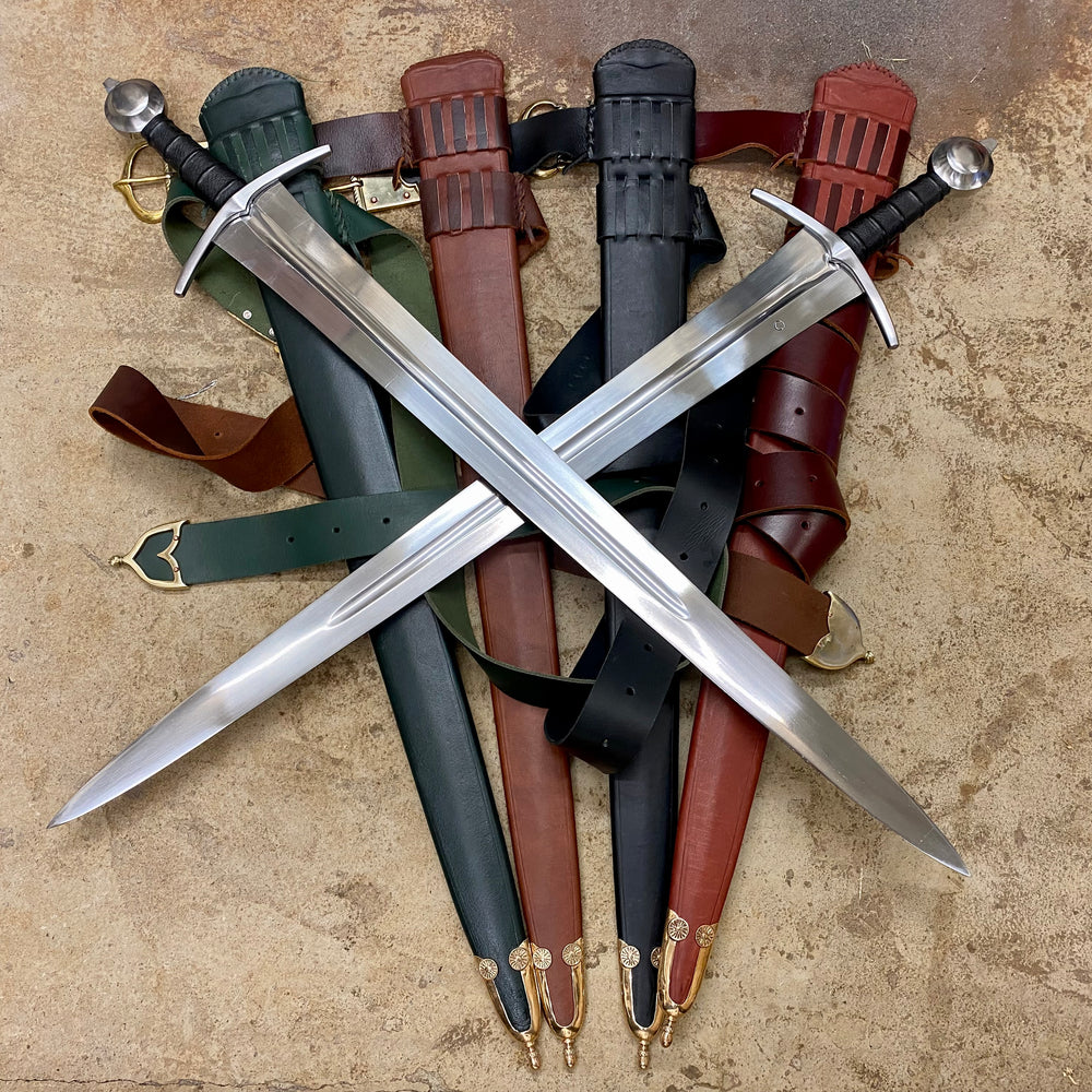 The Most Memorable Blades from The Lord of the Rings Movies 1 The Most Memorable Blades from The Lord of the Rings Movies