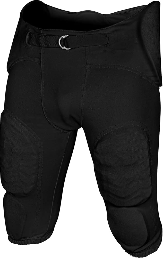 Authentic Team-Issued Youth Football Pants 1 Authentic Team-Issued Youth Football Pants