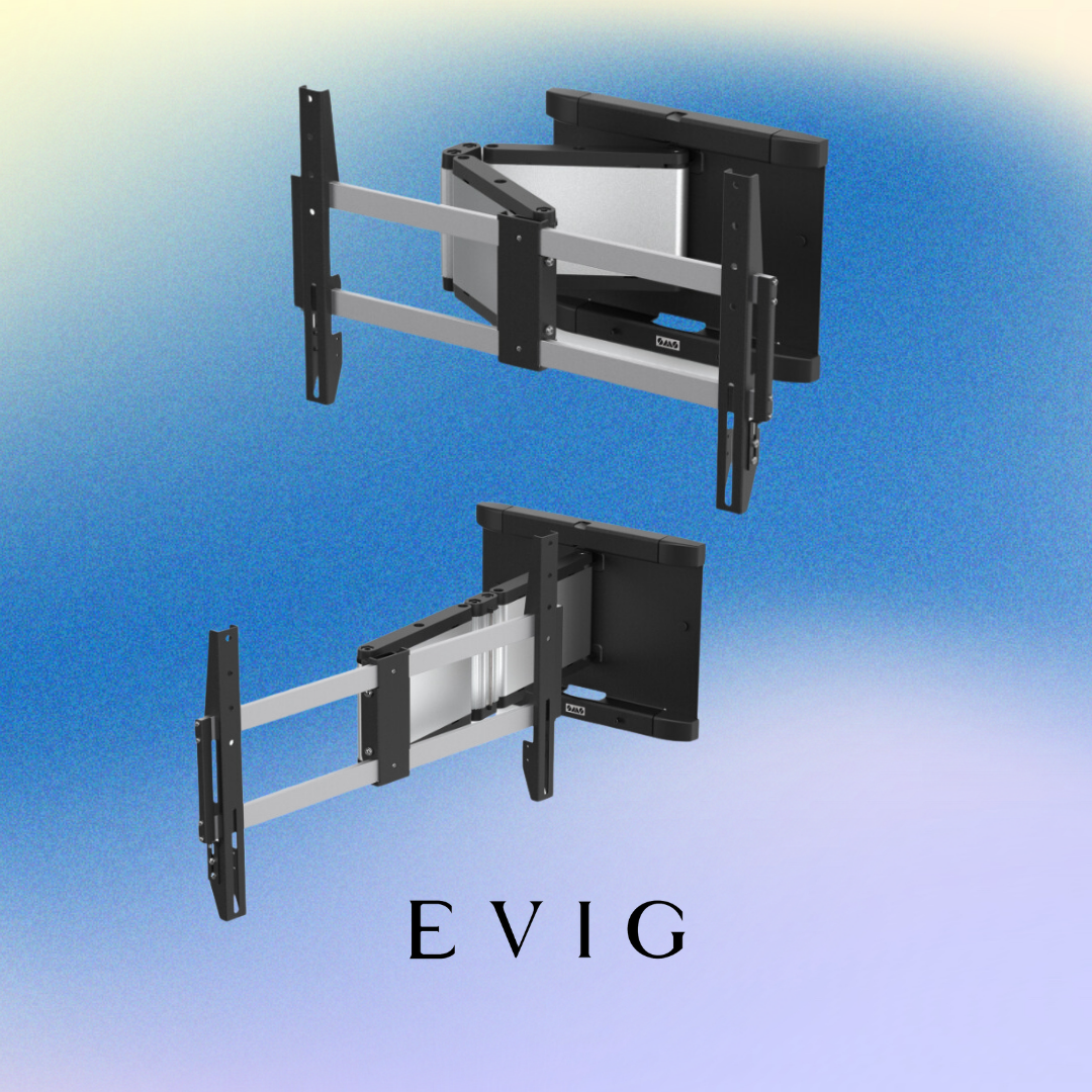 Maximize Your Space: Creative Mounting Ideas for Swivel TV Wall Mount 1 Maximize Your Space: Creative Mounting Ideas for Swivel TV Wall Mount