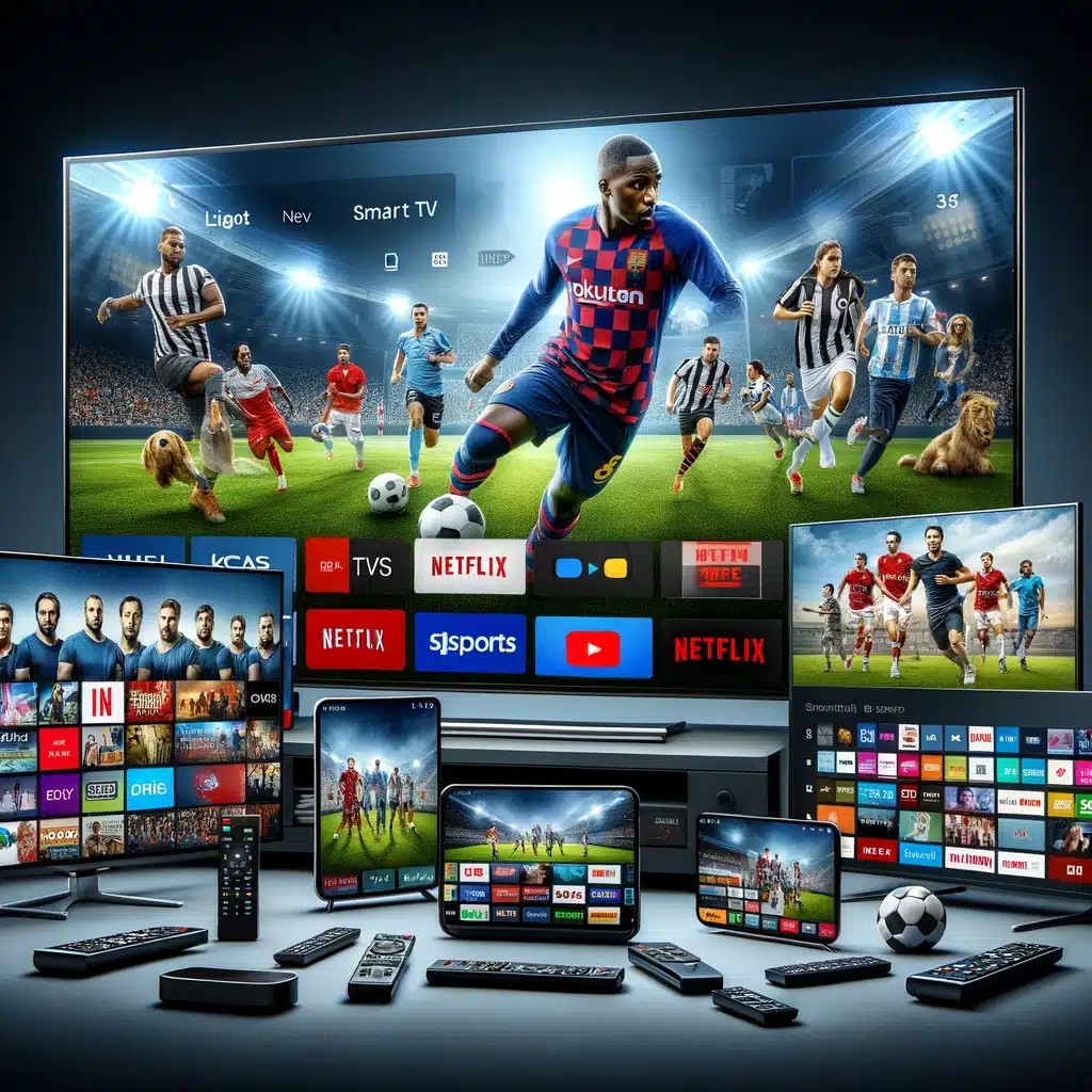 IPTV Premium : Découvrez la Meilleure Offre IPTV de Qualité 1 IPTV Premium : Découvrez la Meilleure Offre IPTV de Qualité