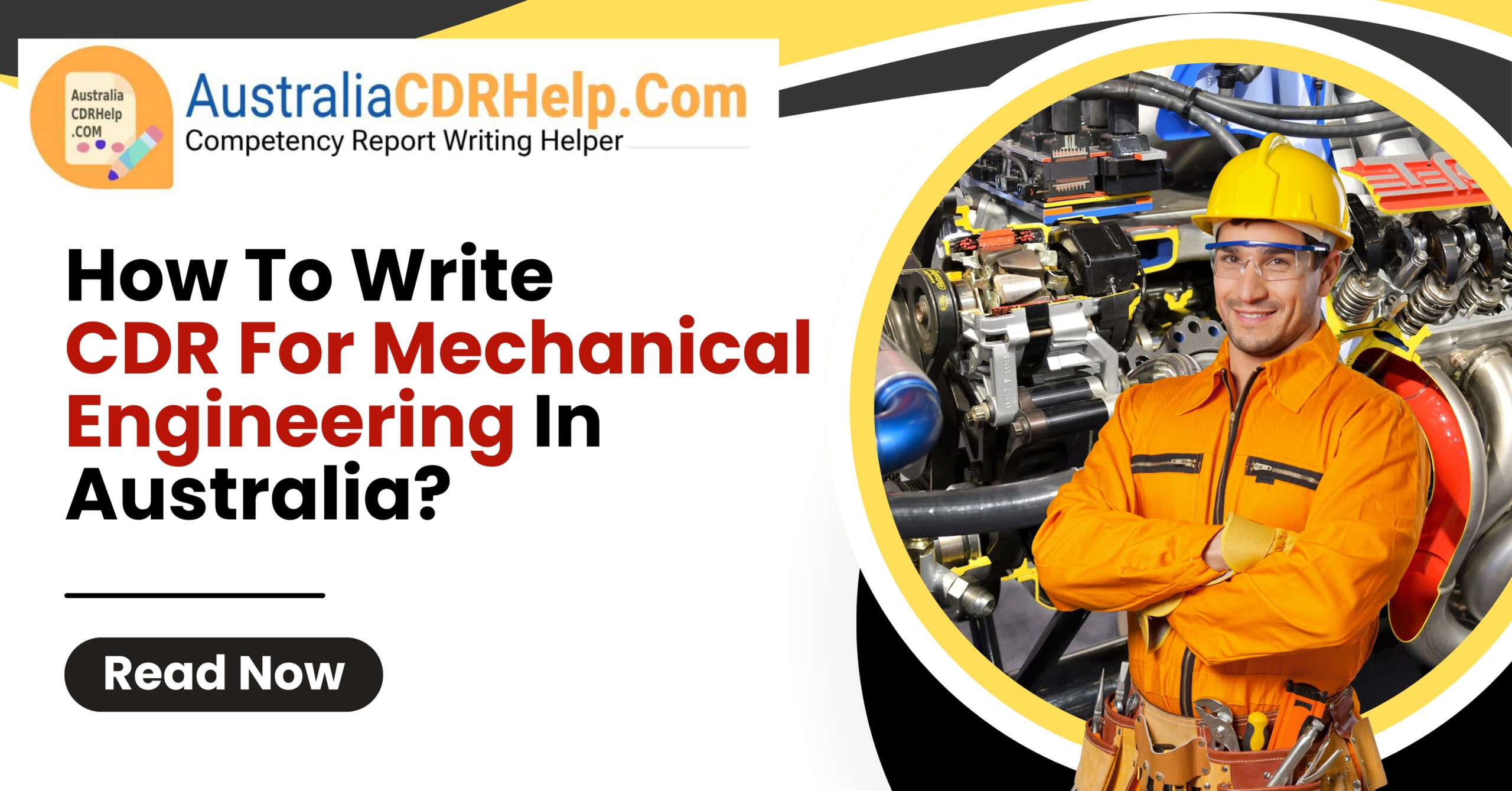 How To Write CDR For Mechanical Engineering In Australia? 1 How To Write CDR For Mechanical Engineering In Australia?