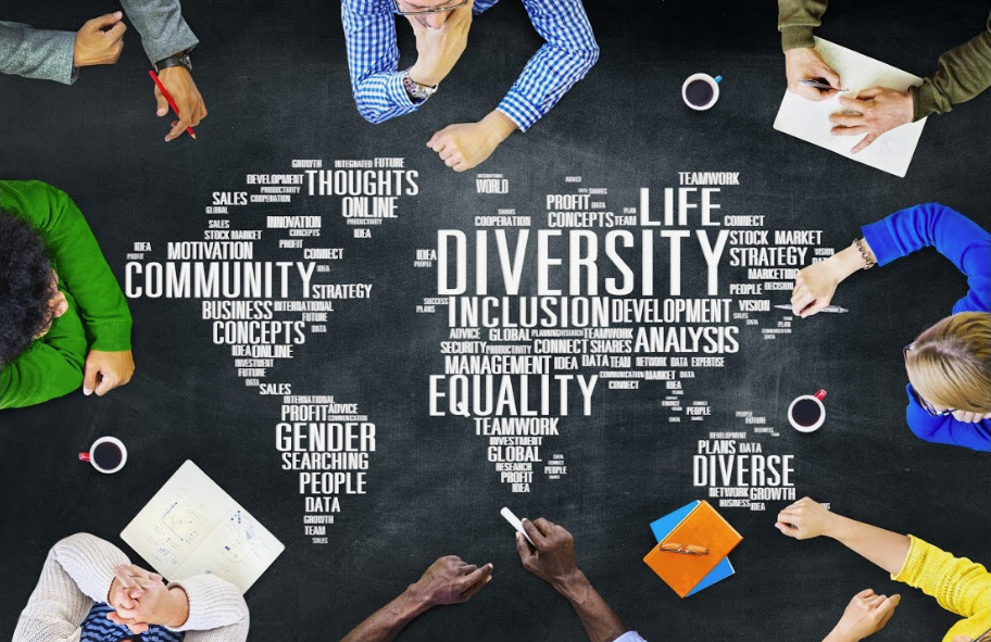 How AI Boosts Workplace Diversity & Inclusion Efforts? 1 How AI Boosts Workplace Diversity & Inclusion Efforts?