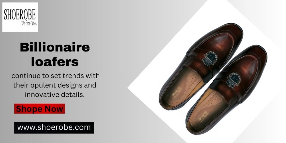 From Casual to Formal: The Best Men's Loafers for Every Look 1 From Casual to Formal: The Best Men’s Loafers for Every Look