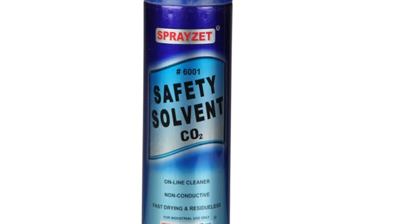 Aerosol Can Manufcaturing in Pakistan and Spray paint company