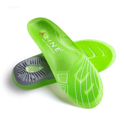 Best Insoles for Cycling: Comfort & Performance 1 Best Insoles for Cycling: Comfort & Performance