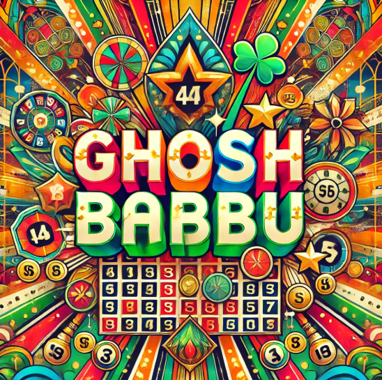 Ghosh Babu Result & Tips: A Guide to Winning Smartly 1 Ghosh Babu Result & Tips: A Guide to Winning Smartly