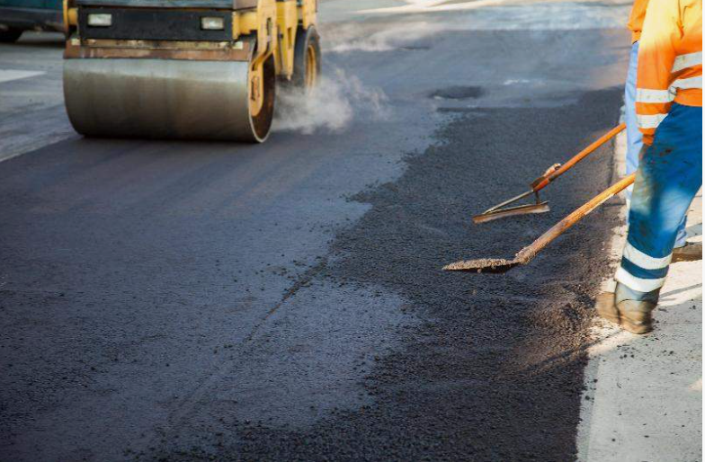 Asphalt Paving: Durable, Efficient, and Cost-Effective