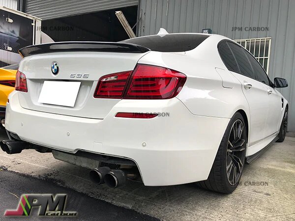 BMW F10 M5 Modifications: A Complete Guide to Power and Style 1 BMW F10 M5 Modifications: A Complete Guide to Power and Style