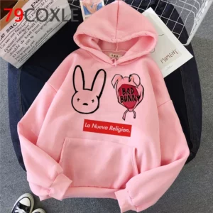 Bad Bunny Clothing The Intersection of Global Streetwear 1 Bad Bunny Clothing The Intersection of Global Streetwear