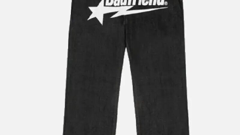 The Ultimate Guide to Badfriend jeans: Style, Comfort, and Versatility