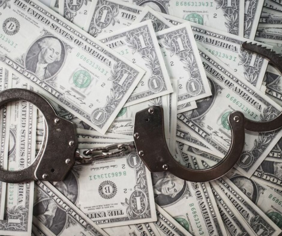 Possession Arrest? How Bail Bonds Can Help You Stay Free 1 Possession Arrest? How Bail Bonds Can Help You Stay Free