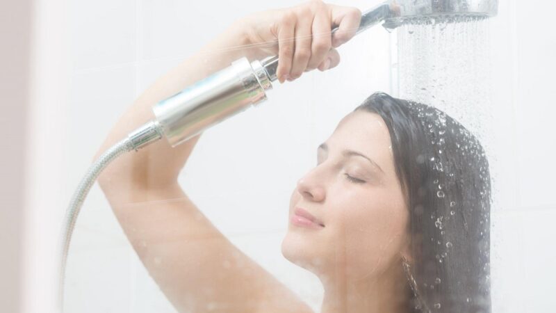 Why Your Shower Filter Cartridge Matters: Benefits for Healthier Skin and Hair