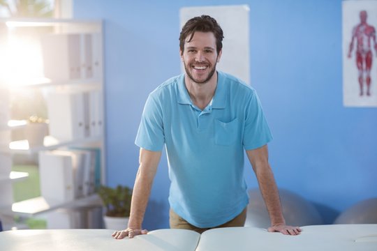 Discover the Best Russian Male Therapist in Dubai – Experience Luxury and Rejuvenation at La Perla Spa