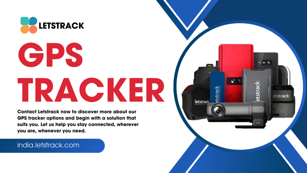 The Ultimate Car GPS Tracker for Effortless Vehicle Monitoring Across India 2 Blue Modern Online Store Facebook Cover