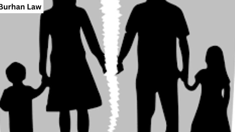 Can a Mother Take a Child Abroad to Live Without the Father’s Consent?