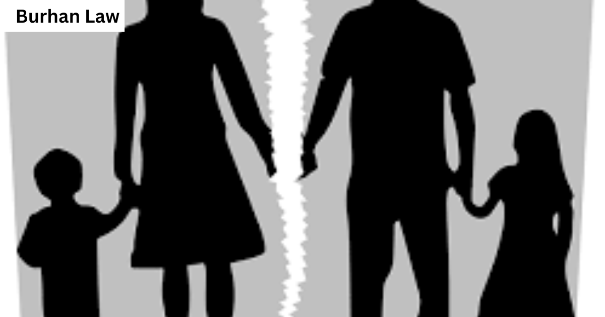 Can a Mother Take a Child Abroad to Live Without the Father’s Consent? 1 Can a Mother Take a Child Abroad to Live Without the Father’s Consent?