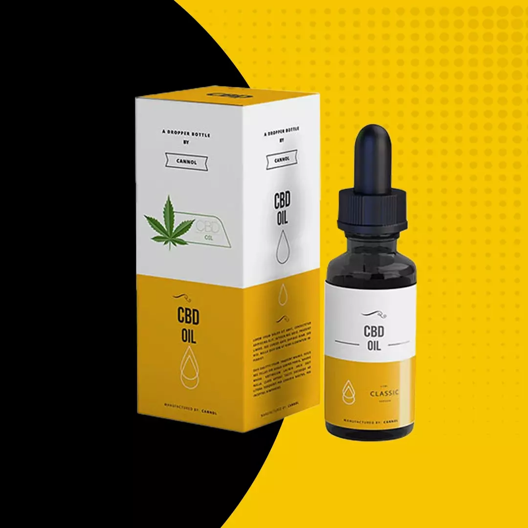 CBD Packaging Boxes 1 CBD Packaging Boxes