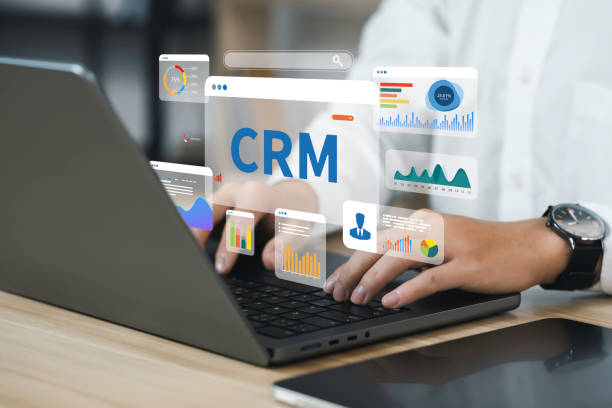 CRM Software Development Company In Delhi 1 CRM Software Development Company In Delhi