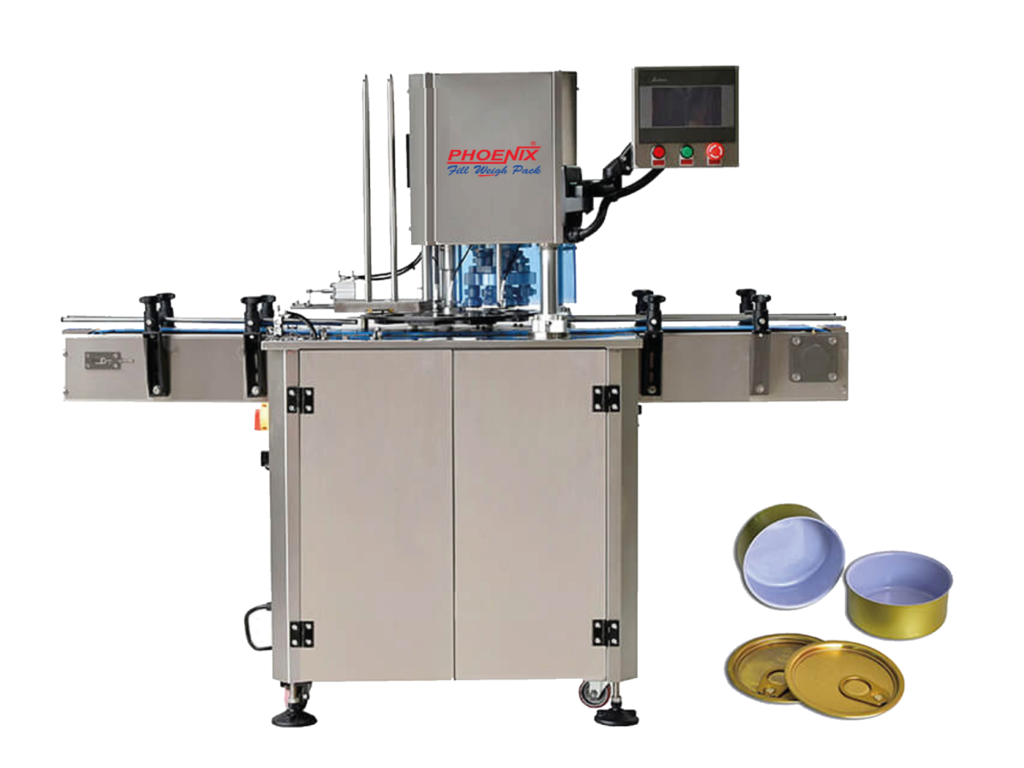 How to Choose the Right Can Sealing Machine Manufacturer in the UAE 2 Can sealing machine manufacturer in UAE