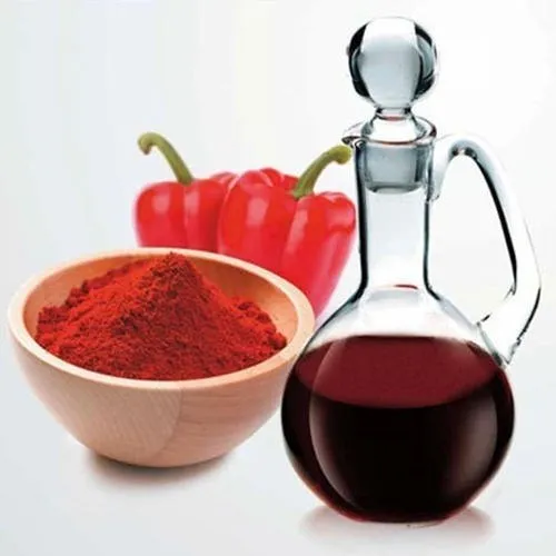 Capsaicin Oleoresin: A Game-Changer in Natural Health 1 Capsaicin Oleoresin: A Game-Changer in Natural Health
