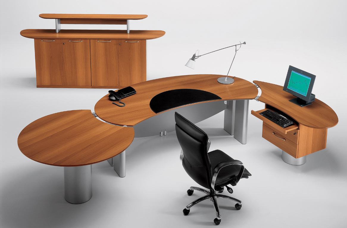 Manual for Picking the Best Office Furniture for Your Workspace 1 Manual for Picking the Best Office Furniture for Your Workspace
