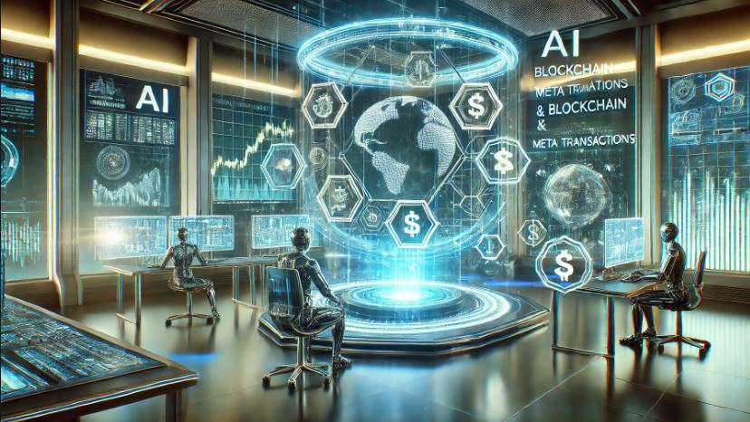 UNLOCKING THE POWER OF AI TRADING: THE FUTURE OF FINANCIAL MARKETS 1 UNLOCKING THE POWER OF AI TRADING: THE FUTURE OF FINANCIAL MARKETS