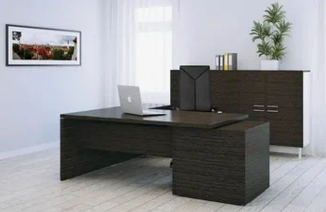 The Job of Office Furniture in Upgrading Efficiency 1 The Job of Office Furniture in Upgrading Efficiency