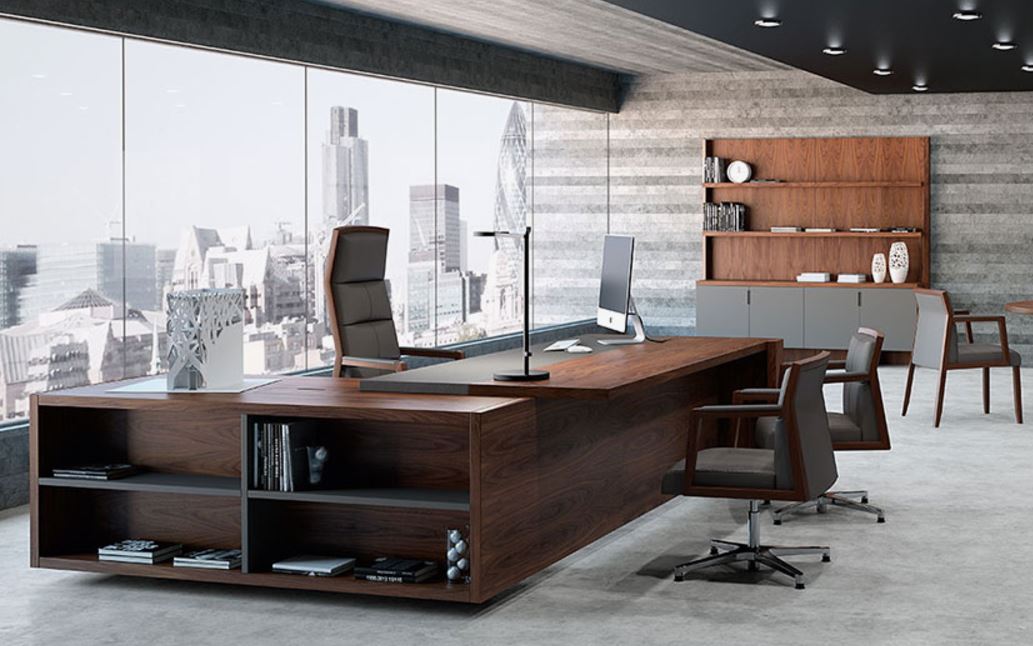 Change Your Workspace: Why Office Furniture Matters 1 Change Your Workspace: Why Office Furniture Matters