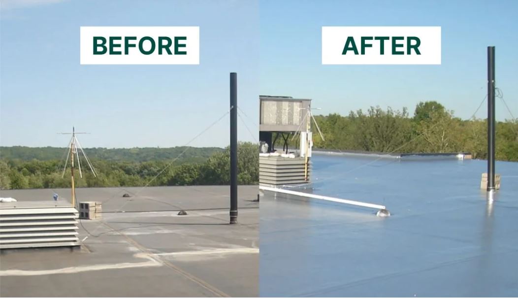 How to Choose the Right Roof Coating Company for Your Property in Wichita, KS 1 How to Choose the Right Roof Coating Company for Your Property in Wichita, KS