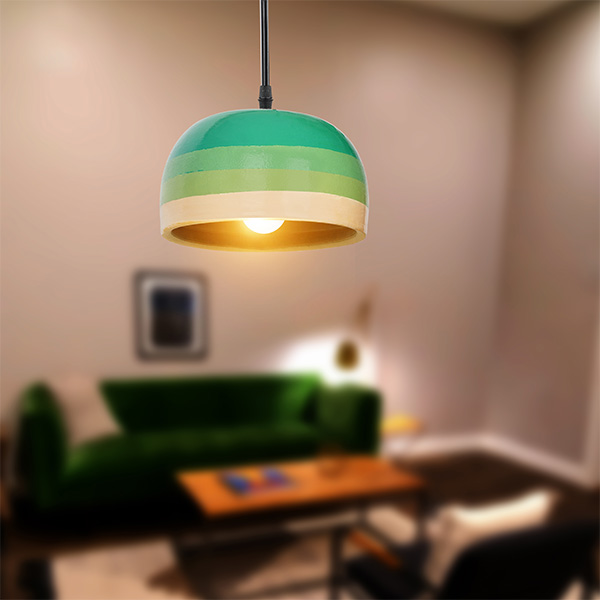 Advantages of Incorporating Ceiling Lamps into Your Home Décor