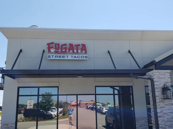 The Ultimate Guide to Outdoor Signage for Business in Warner Robins