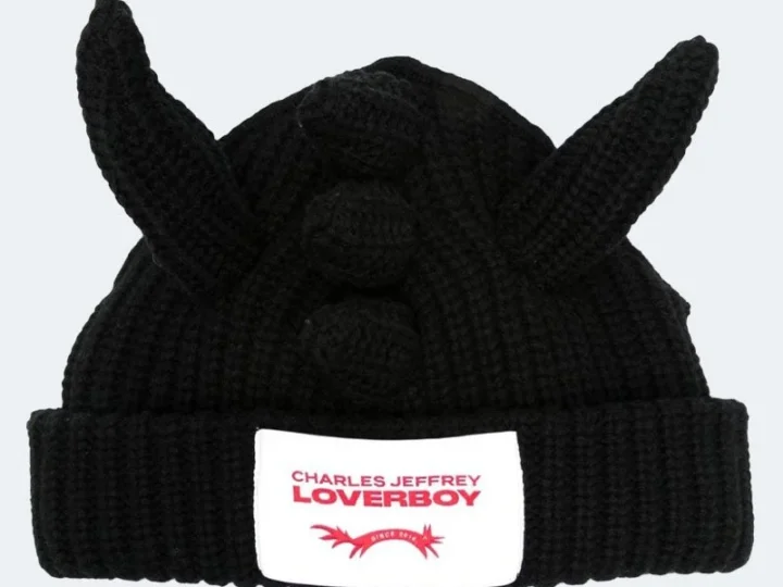 Why Loverboy Hats Streetwear Is Popular?