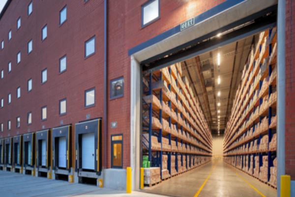 Cold Storage Construction: Why PUF Panels Are the Ultimate Choice 2 Cold House