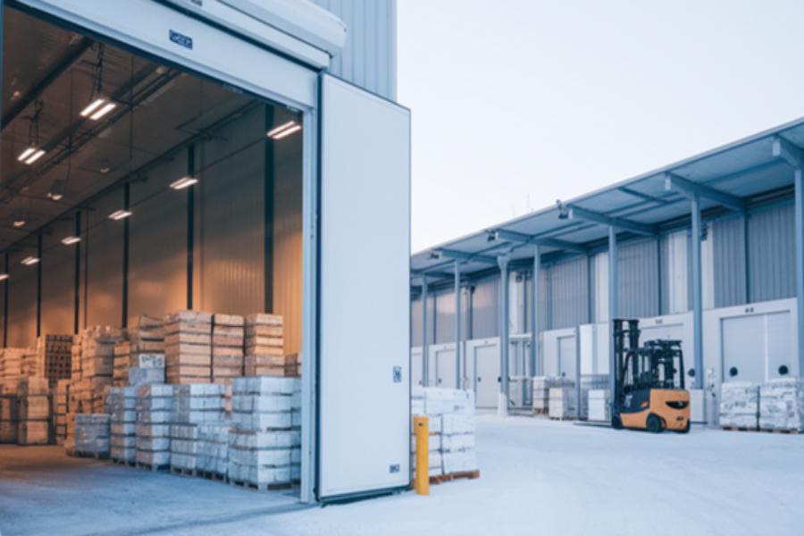 Cold Storage Construction: Why PUF Panels Are the Ultimate Choice 1 Cold Storage Construction: Why PUF Panels Are the Ultimate Choice