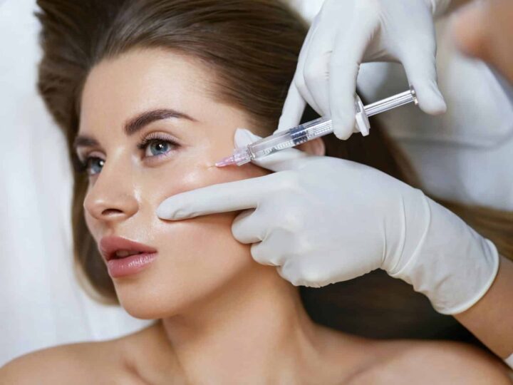 Sydney’s Best Eyebrow Lift Clinics: Your Complete Guide