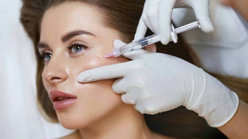 Sydney’s Best Eyebrow Lift Clinics: Your Complete Guide