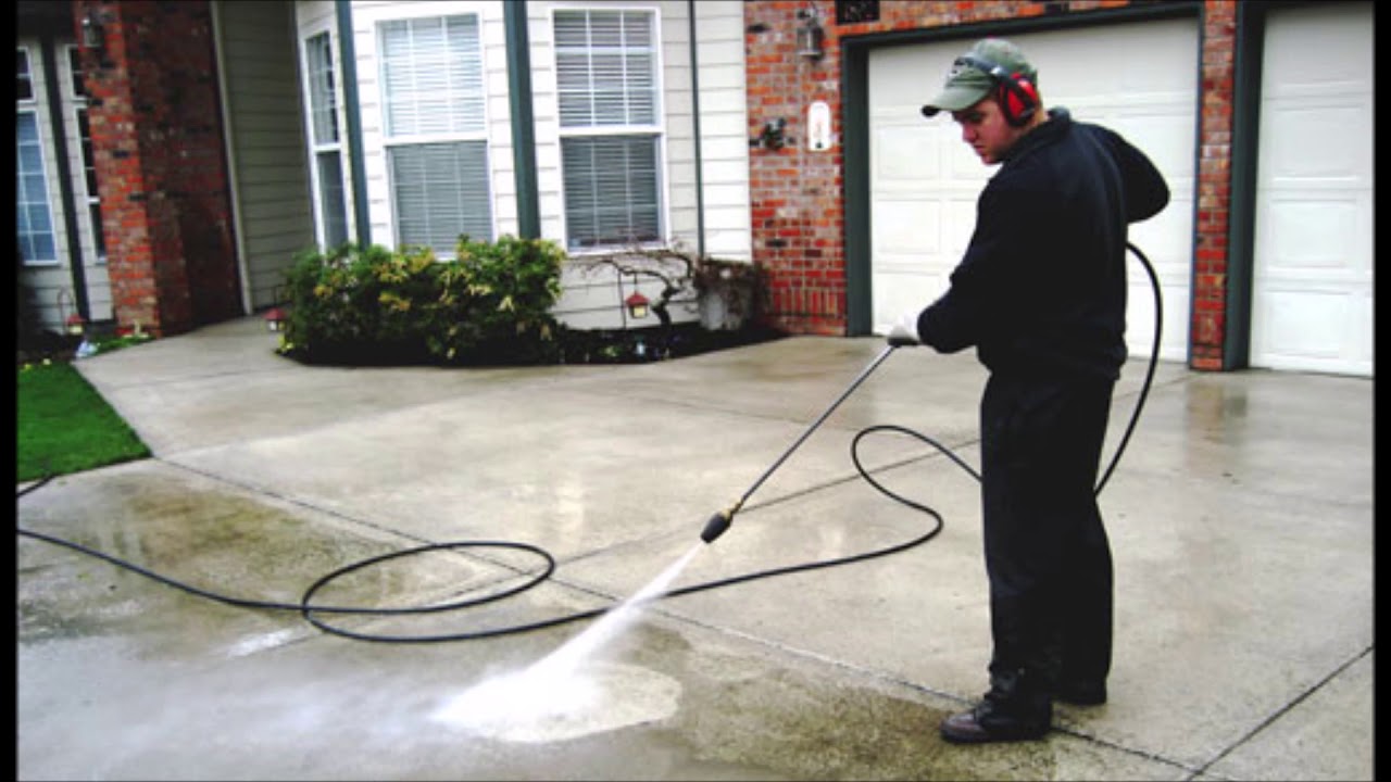 Commercial Power Washing: Enhance the Appearance and Longevity of Your Business 1 Commercial Power Washing: Enhance the Appearance and Longevity of Your Business