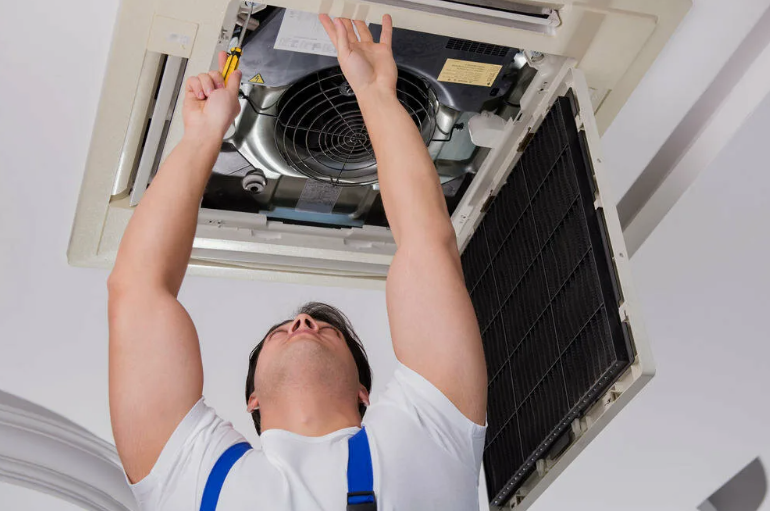 How to Choose the Right Commercial Appliance Repair Service 1 How to Choose the Right Commercial Appliance Repair Service
