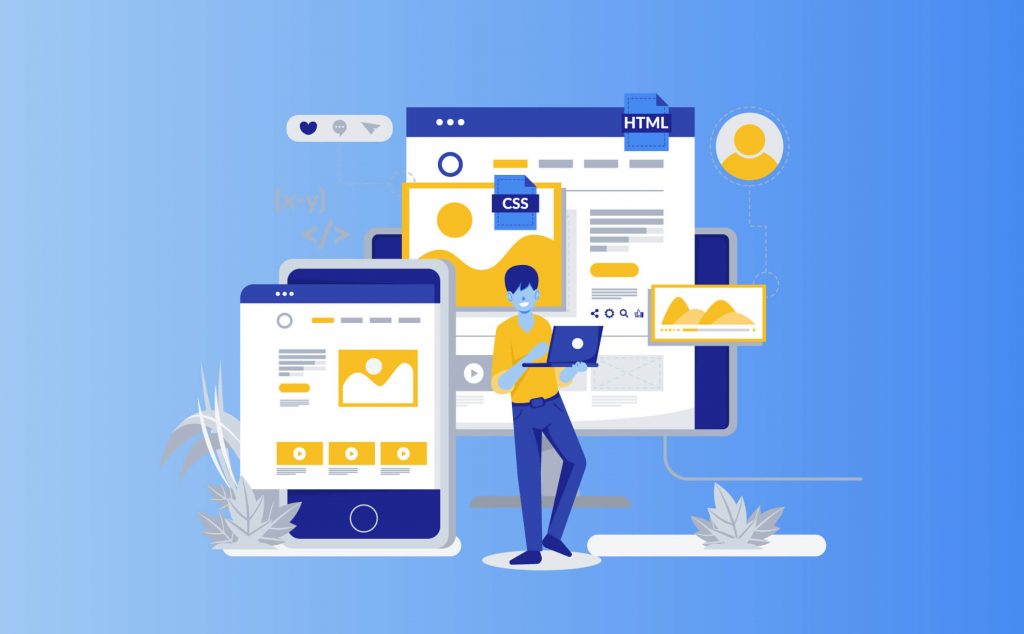 Future of Corporate Website Development in Dubai 1 Future of Corporate Website Development in Dubai